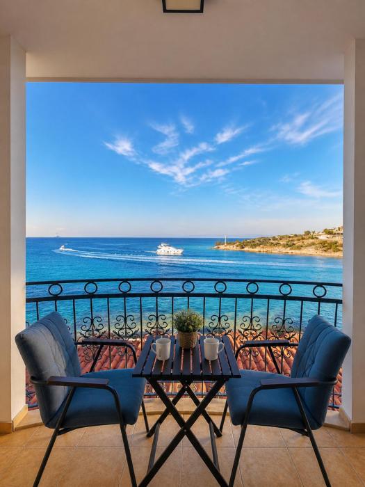 Mai Sema Otel Dalyan