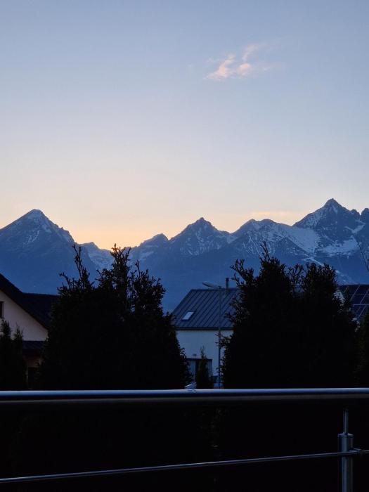 Villa Vista Tatry