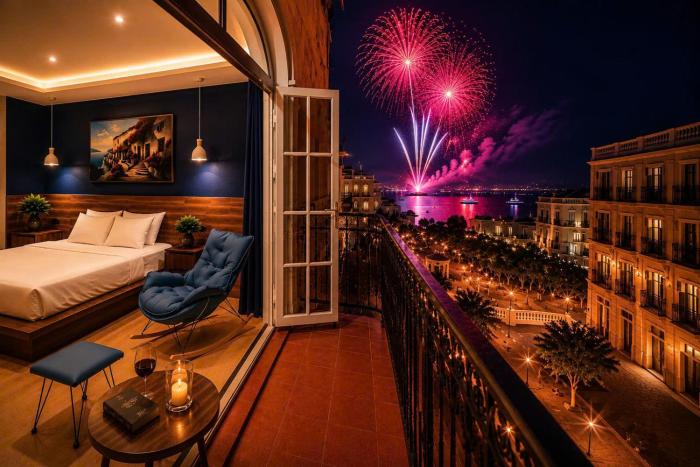 Tiamo Hotel