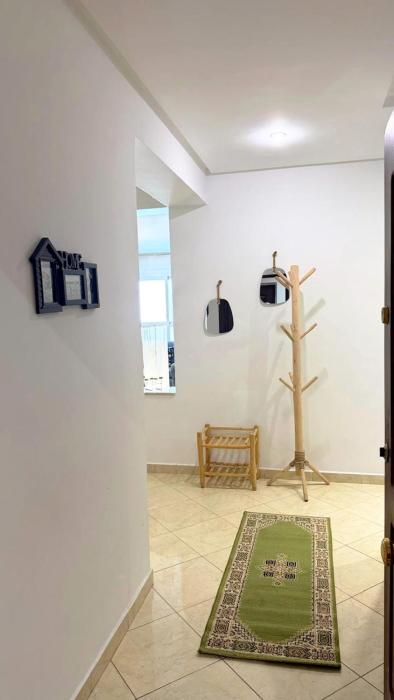 Appartement idéalement situé 154