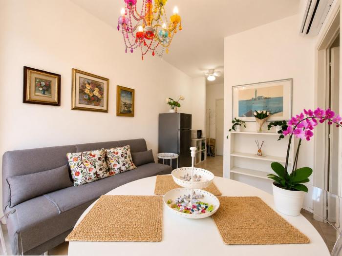 Mimosa suite