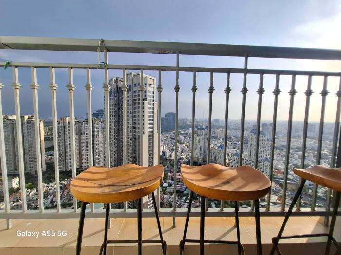 Landmark 2, 720A Điện Biên Phủ, phường 22, quận Bình Thạnh