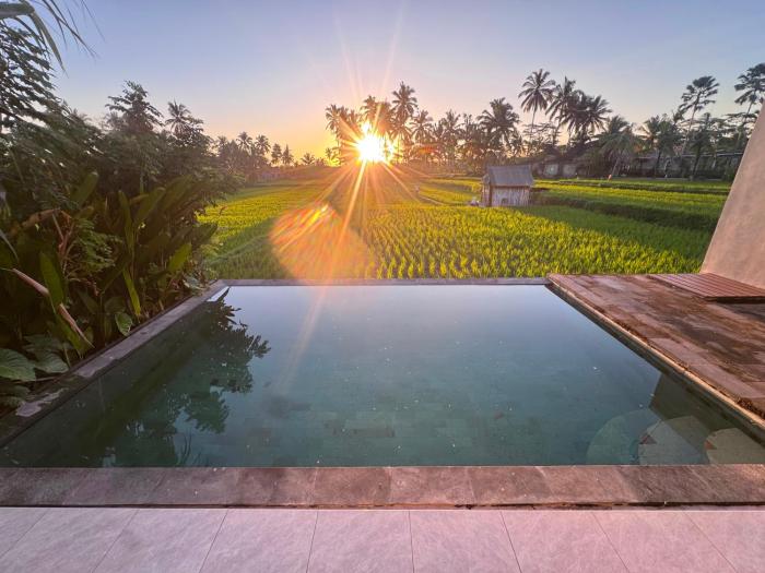Intan Villa & Suite Ubud