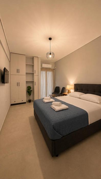 Athens Airport Comfort Stay