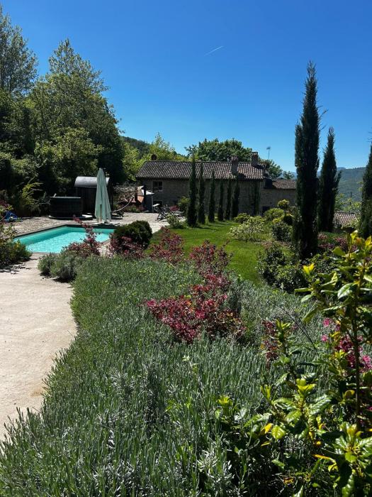 B&B Borgo Scola Paradise View