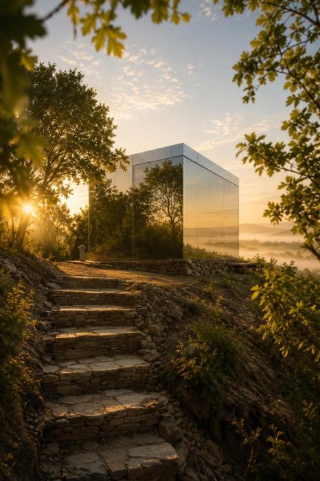 Glamping Domik Tokaj