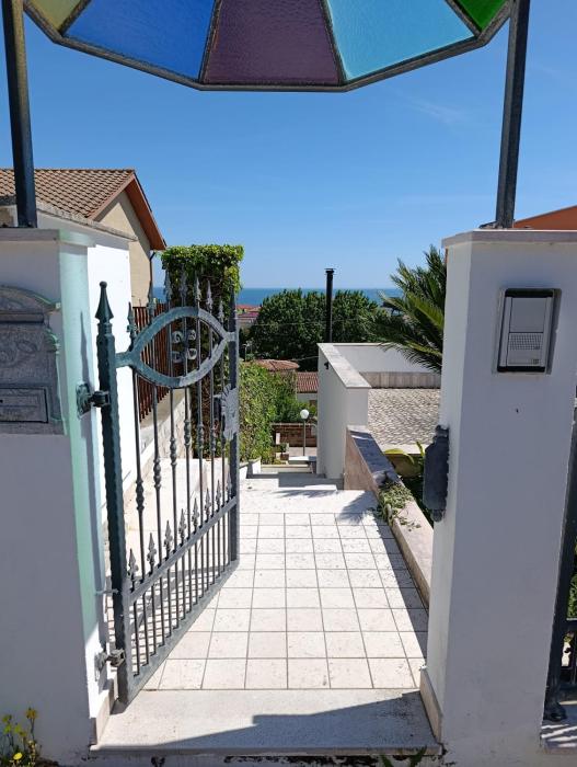 Casa Bertila