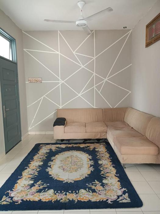A&M Homestay Prima Bagan Serai