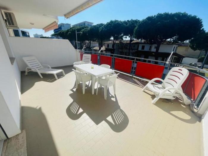 Condominio Ponente