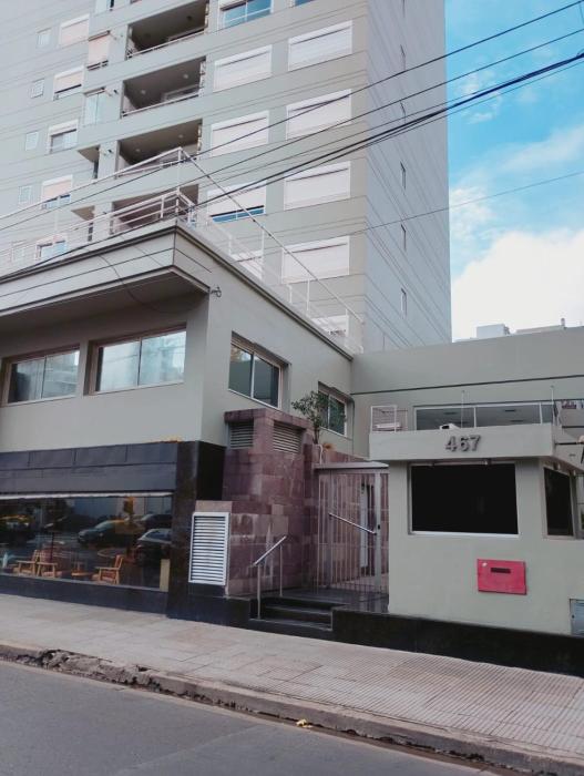 Departamento en Buenos Aires
