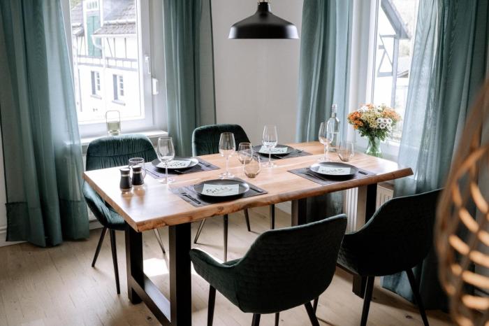 Ferienwohnung Erna