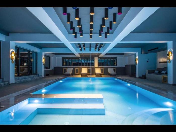 Corfu Dream Luxury Villa Agnes