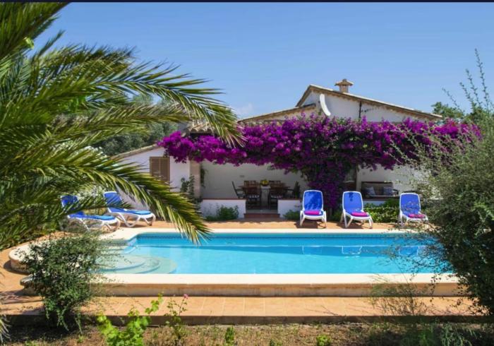 Villa Can Torreta
