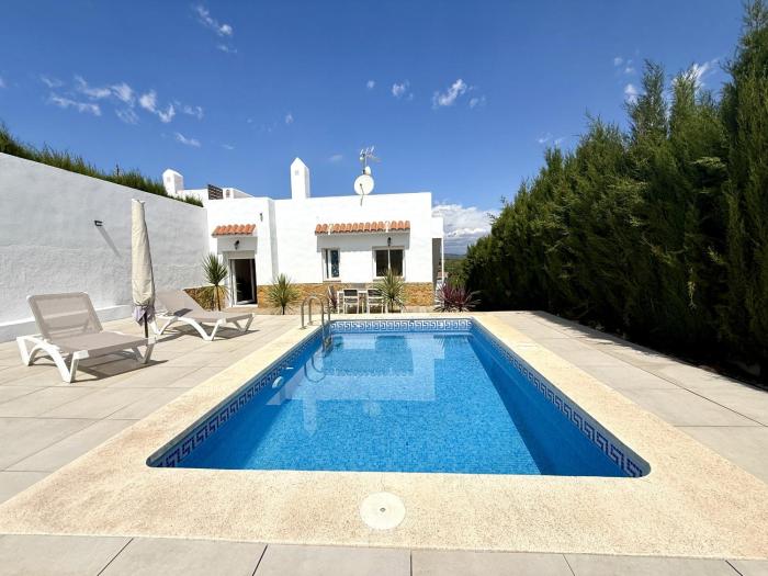 Villa Alba