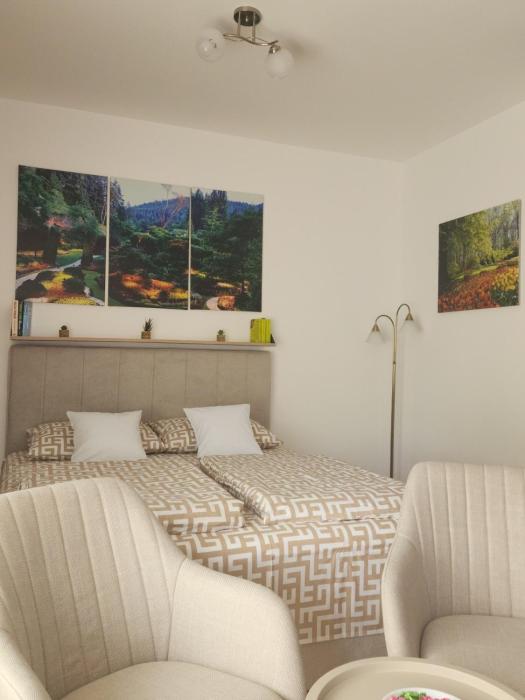 Apartman Bermet