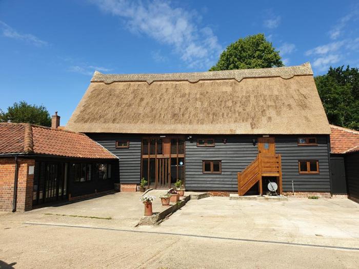 3 Bed in Chediston oc-b43313