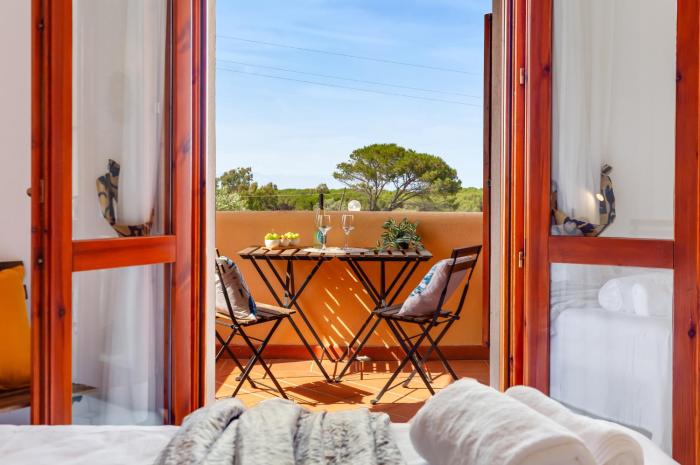 Loft al Mirice - Pool & Beach, Vignola Mare
