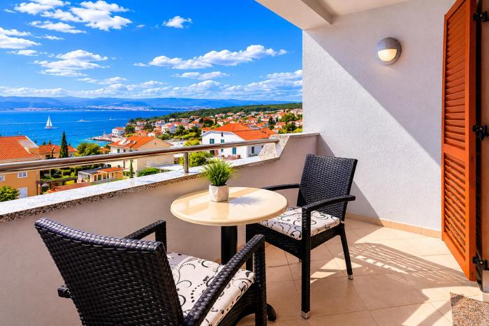 Apartments Kvarner 2