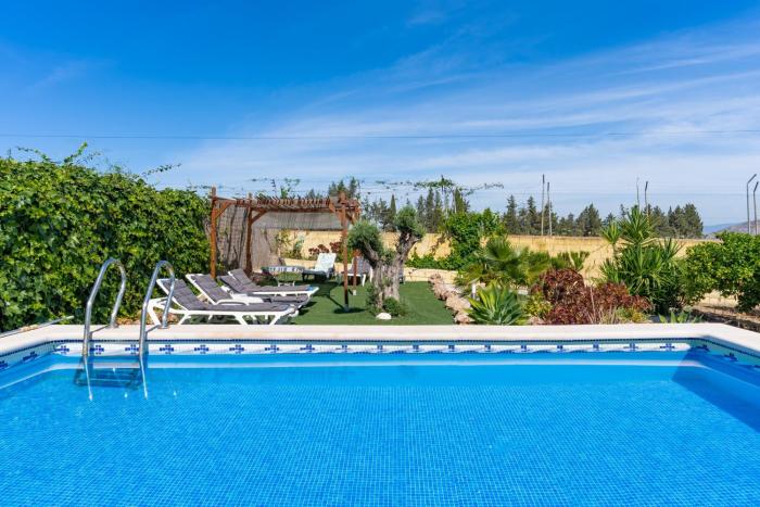 Villa Los Arcos Malaga