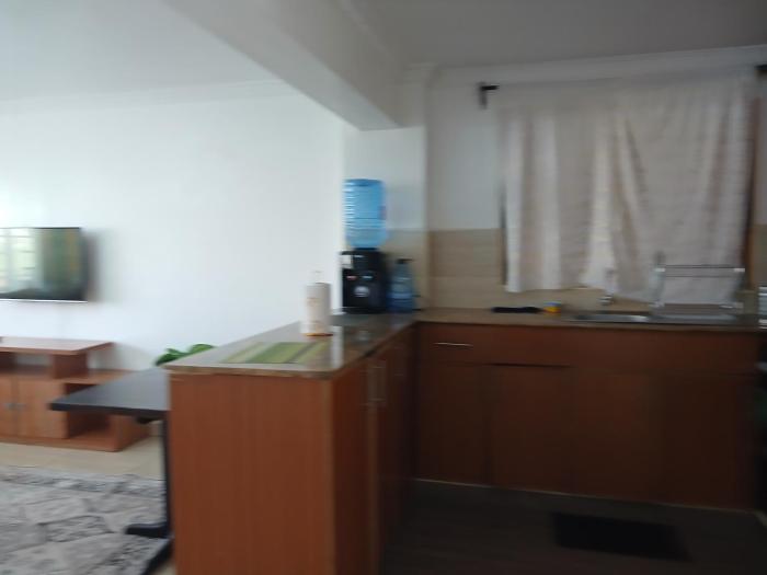 Two bedrooms Ruaka