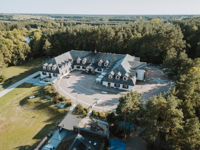 Hotel Nowodwory