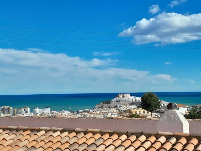 Residencial Club - Apartamento con vistas