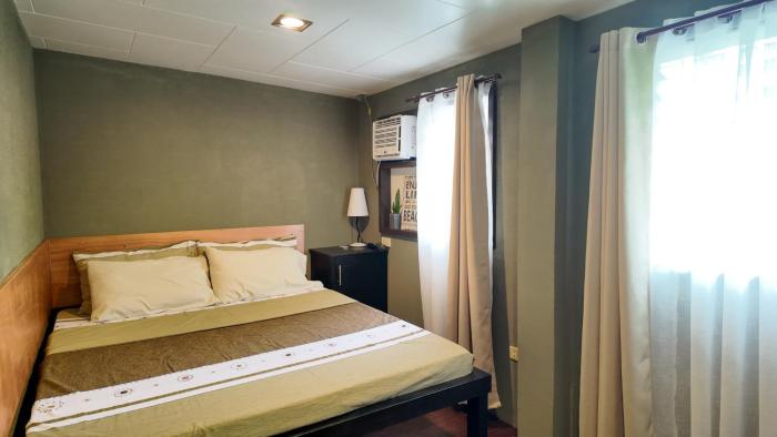 Attika Homestay Coron, Palawan