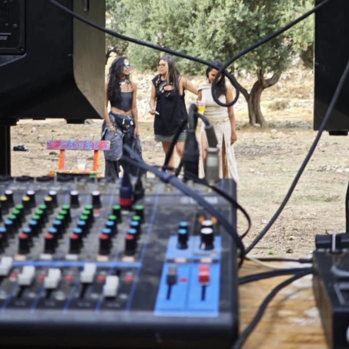 NeN Camping Lukova Beach