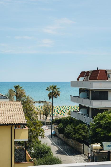 Casa Anastasia Beach Loft