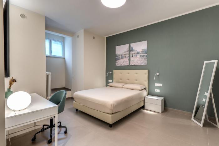 Domus Barto Prati