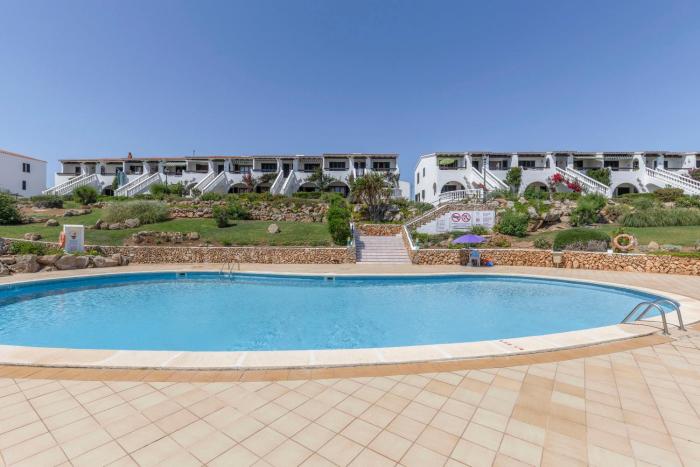 Calma Menorca