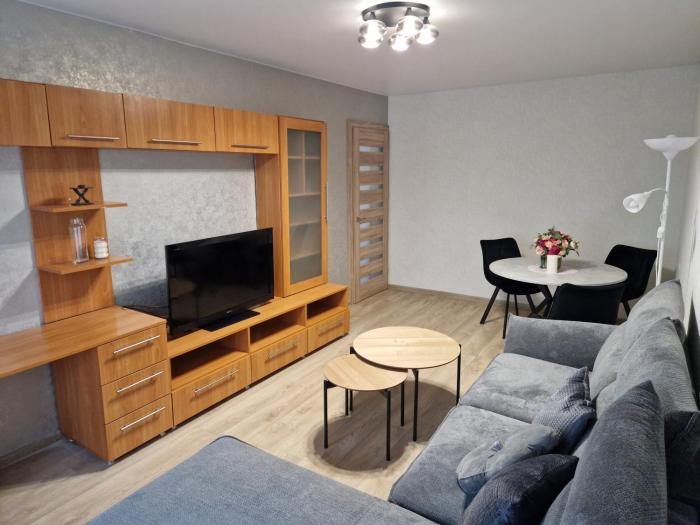 Cozy 3 room appartment