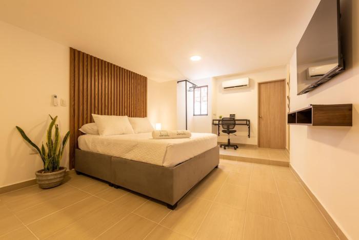Mare Suites #204 - Bocagrande