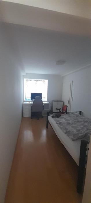 Ela Gar 1 WG Zimmer Wohngemeinschaft