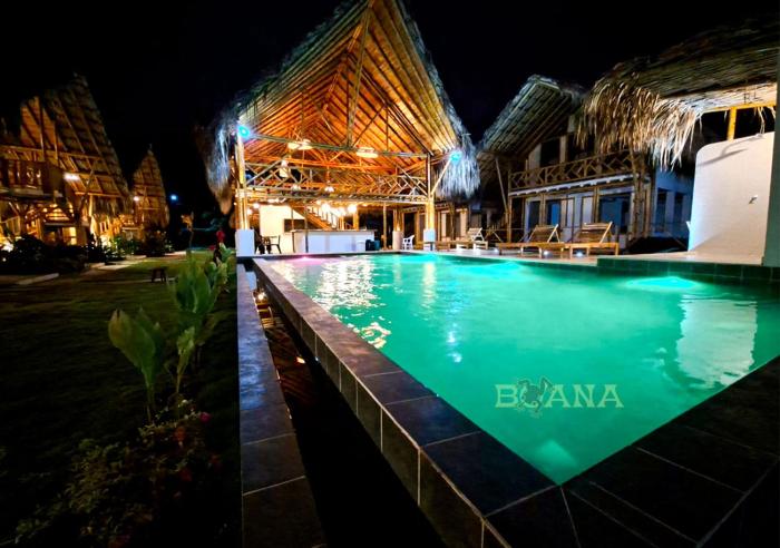 Boana hotel