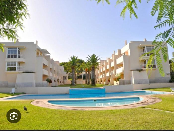 Clube do Lago Vilamoura Apartment