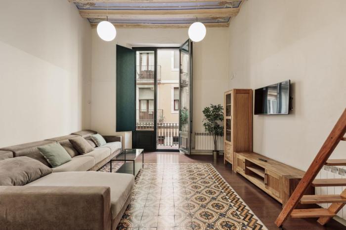 Rent Top Apartments near Plaza de Catalunya