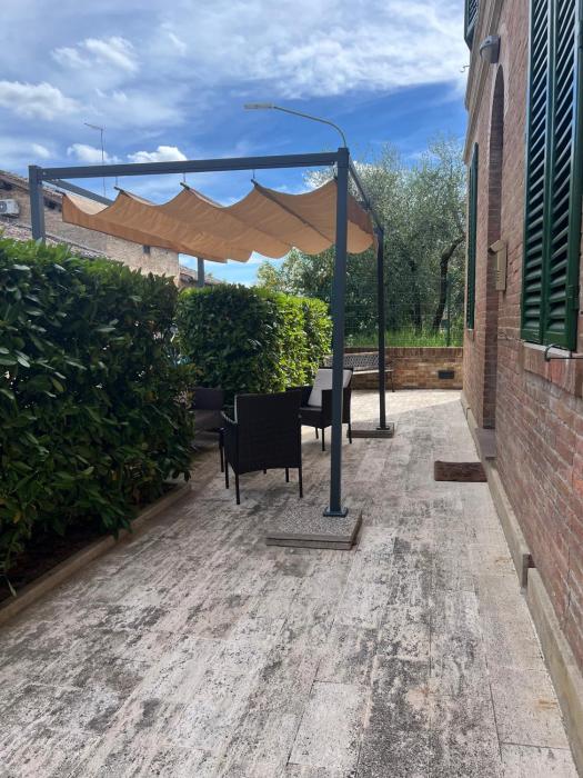 Dimora Senese a due passi dal centro