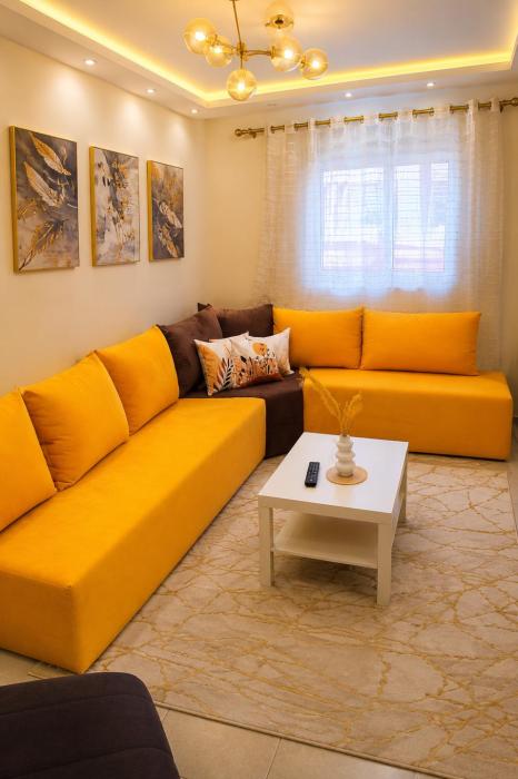 Modern Apartment Near Marrakech Airport
