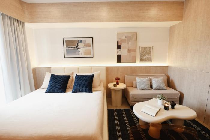 Perch at BE Residences by Fox Homes