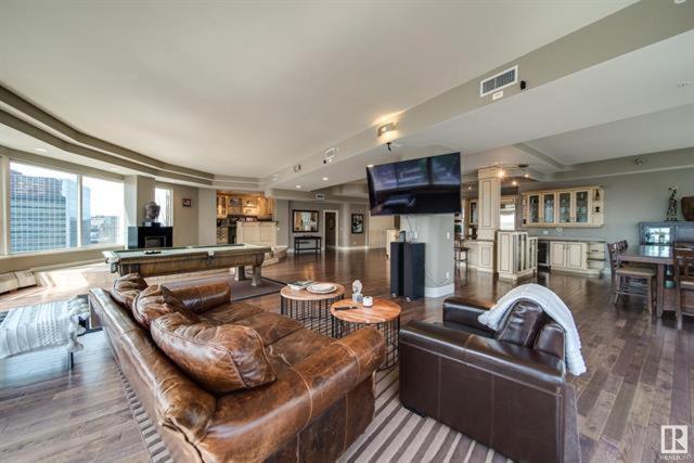 Penthouse at Liberty on Jasper