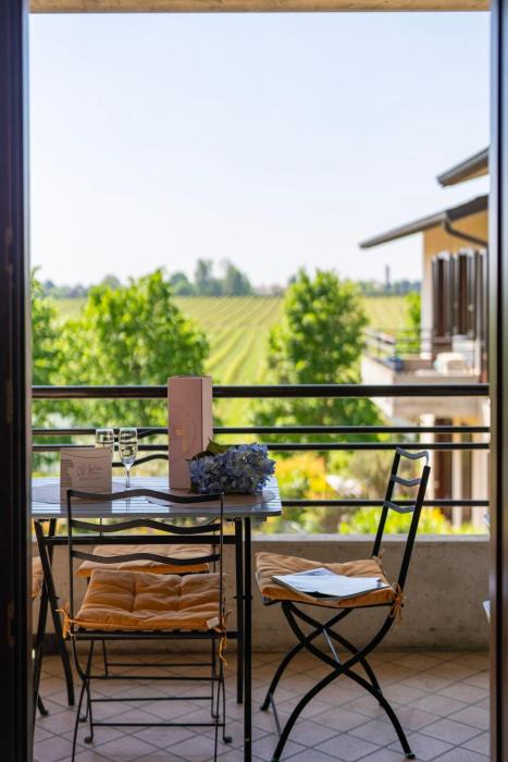 Interno 8 - Franciacorta x 7