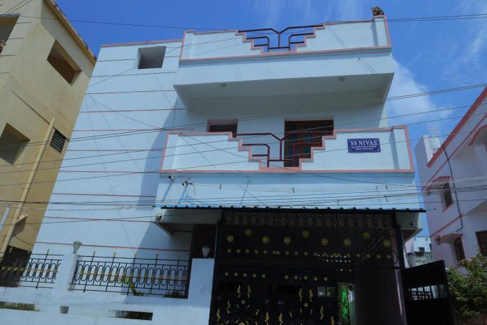 Siva Santha Nivas