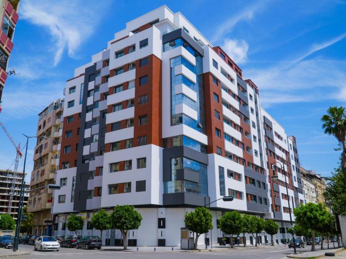 NEW Family Apartment 67 2 Bedrooms 2 Bathrooms
