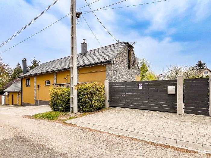 Apartman Bluna Lake