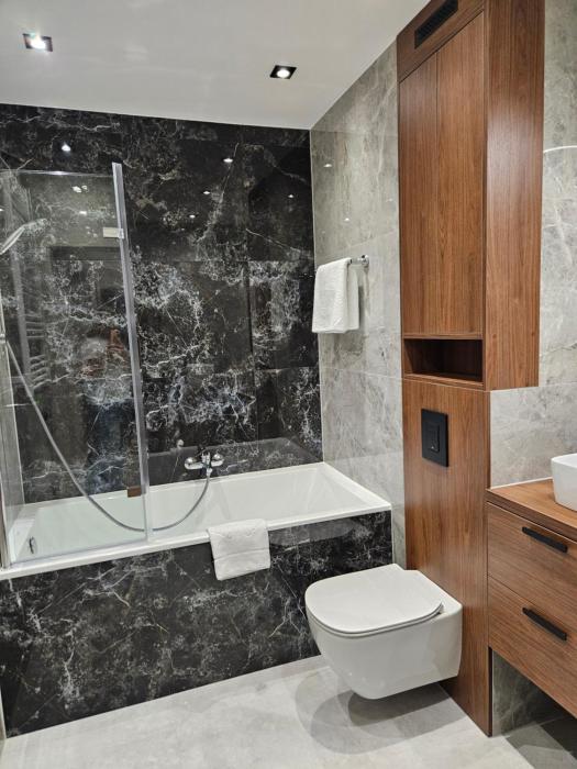 Apartament Premium Dąbrowskiej 23
