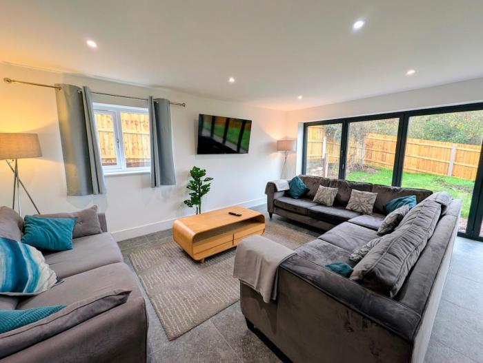Family Affair fun forin this spacious home