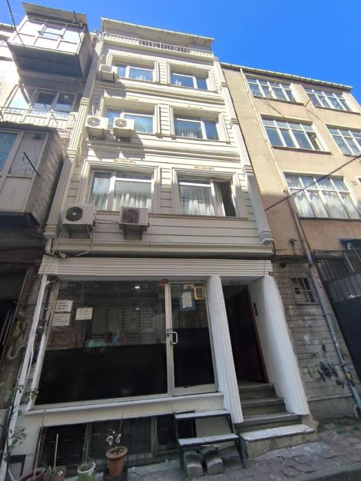 Merkez İstanbul