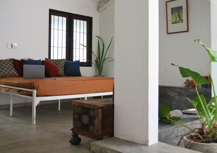 Merzouga House