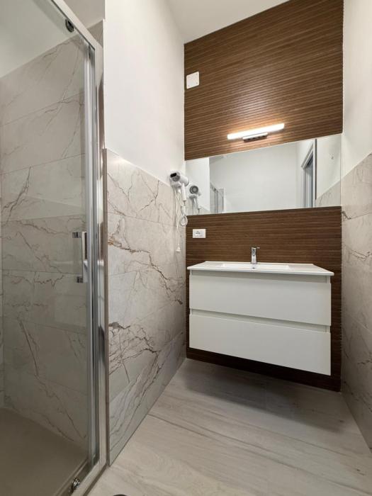 Luxury Beach Apartment - Casa mare